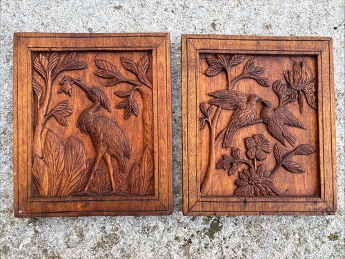 Splendida coppia quadretti - splendida, di