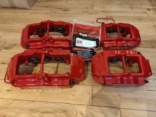 Pinza freno 18Z Porsche Q7