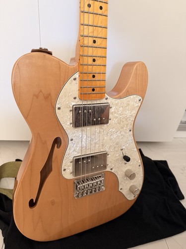 Fender squier classic vibe - classic,