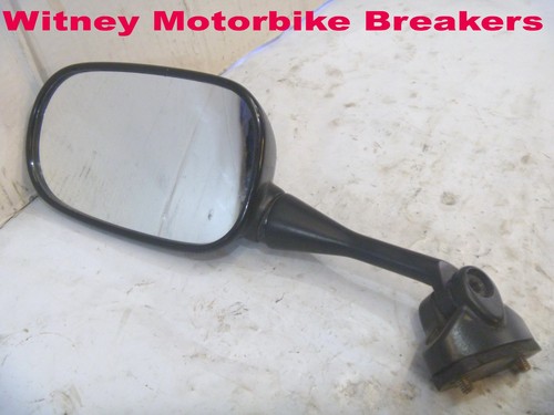 Honda cbr900 2000 - honda,