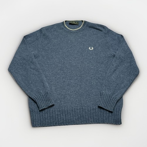 Fred perry maglione maglia - perry,
