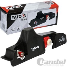 YATO Intonaco Cartone Bordi