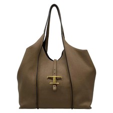 Tod timeless leather - tod's, t