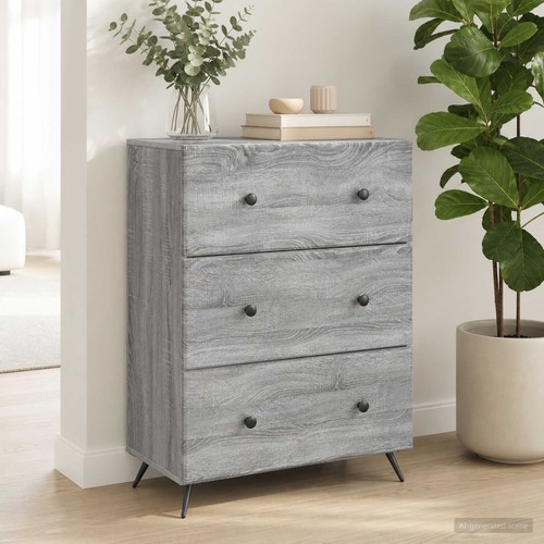 Mobile con cassetti legno - mobile,