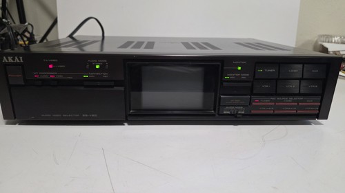 Akai v20 selettore - ss-v20,