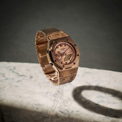 Orologio casio gma - casio, gma-s2100