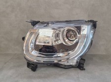 Faro proiettore anteriore