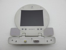 Monitor LCD per PS One