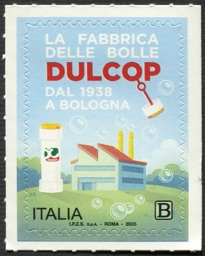 Italia 2025 dulcop - 2025:,