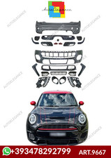 💕ART.9667  BODYKIT  JCW
