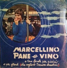 Various - Marcellino Pane E