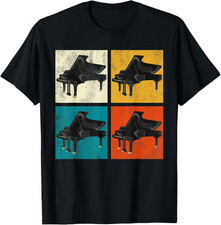 Musicista Pianista Idea Regalo