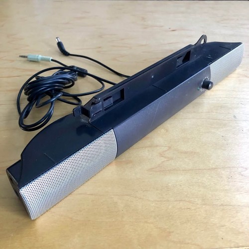Soundbar dell as500 alimentata - soundbar,