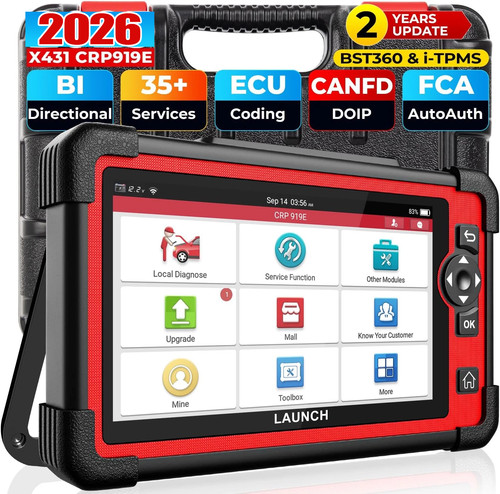 2026 crp919e auto - 2026,