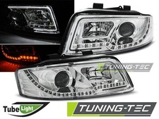 Coppia FARI Fanali led tuning