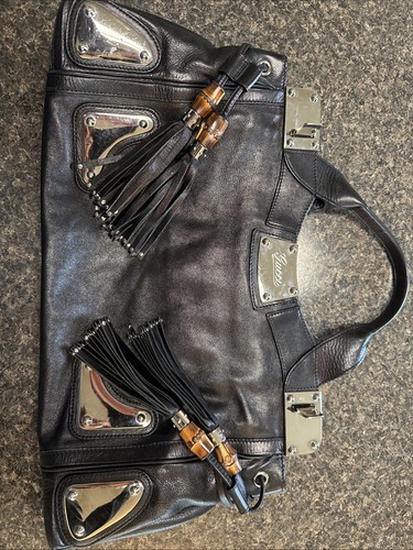 Borsa gucci indy hobo - borsa,
