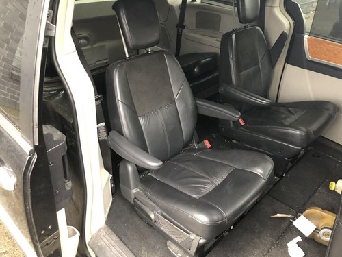 Chrysler grand voyager - grand, rt