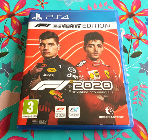 2020 formula uno gioco - uno, 20