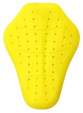 Dorsale in Memory Foam per