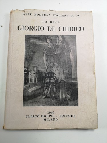 Arte moderna hoepli - arte, n.10