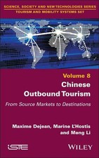Chinese Outbound Tourism: From
