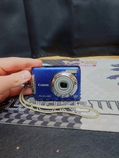Canon PowerShot A480 10,0