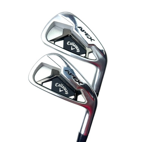 Callaway apex ferri da - callaway,