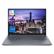 LENOVO PORTATILE X13 G2 TOUCH I5 1145G7 RAM 16GB SSD 256GB RICONDIZIONATO