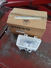 FENDINEBBIA SINISTRO ORIGINALE