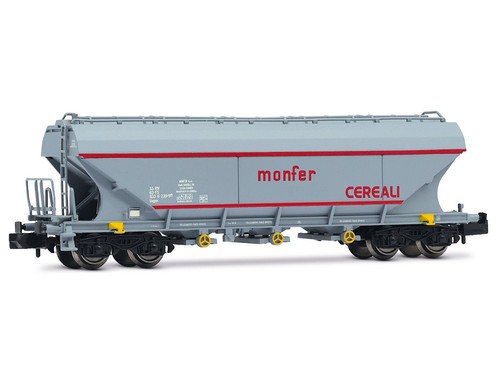 Arnold hn6709 carro merci - -,