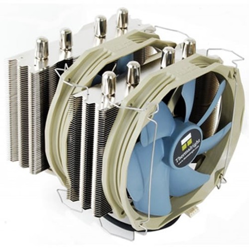 Thermalright silver arrow - thermalright,