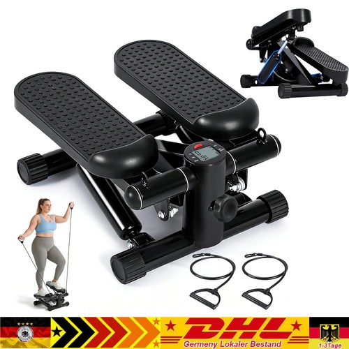Mini stepper con - stepper, banda