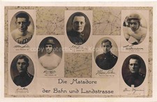 Bici da corsa bicicletta