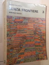 Senza frontiere vol - senza,