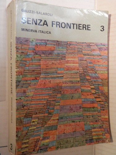 Senza frontiere vol iii - senza,