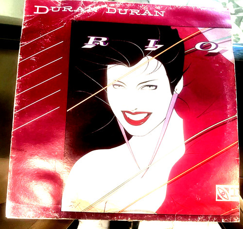 Duran rio stampa - duran, ‎–