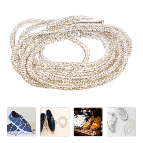 Strass corda stringhe - ,