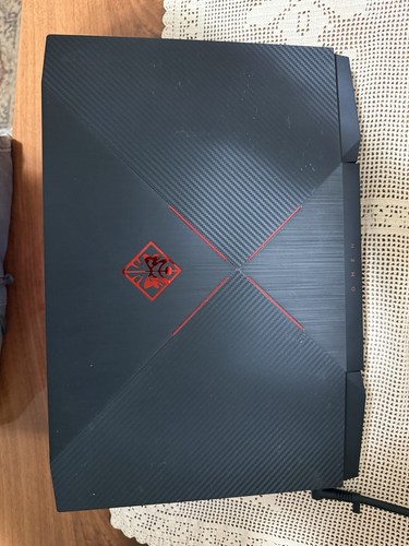 Omen ce - hp,