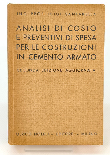 Analisi costo preventivi - costo, e