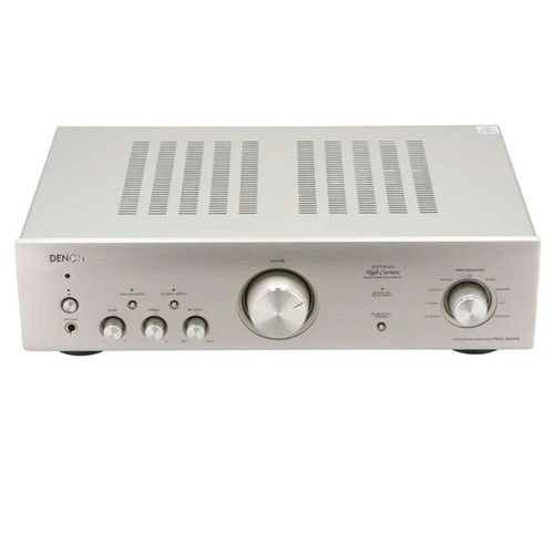 Denon pma 600ne integrated - pma-600ne,