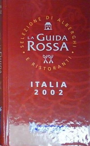 Italia 2002 la guida - vv,