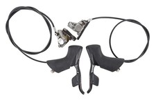 SET Freno Cambio Bici Strada