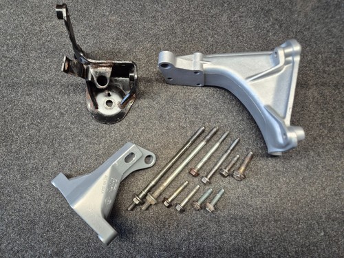 Kit conversione golf mk2 - kit,