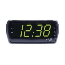 Sveglia radio orologio - radio,