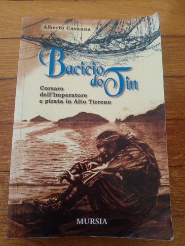 Alberto cavanna bacicio do - cavanna,