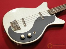 Basso Elettrico Danelectro