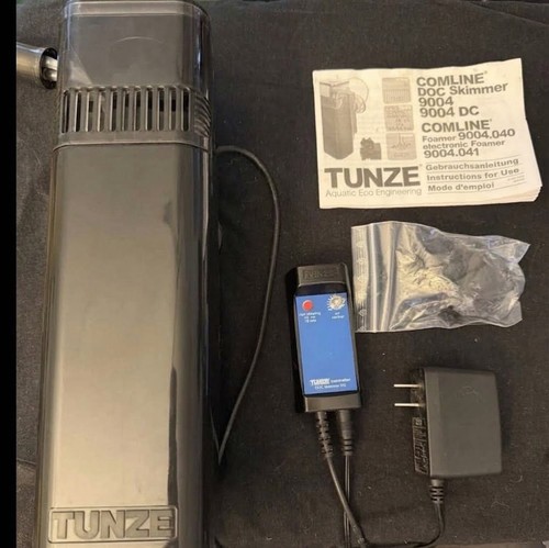 Tunze comline doc skimmer - tunze,
