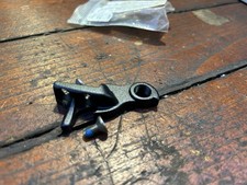 Forcellino Porta Cambio