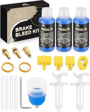 Kit Spurgo Freni per MAGURA