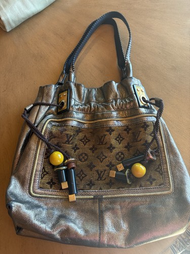 Rare louis vuitton - ,